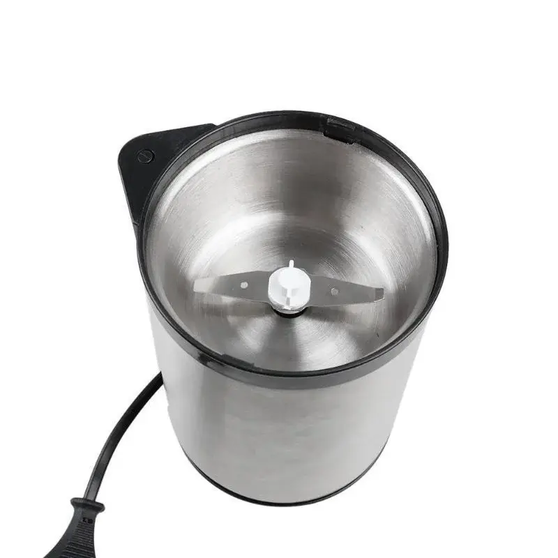 Кавомолка для кави та спецій Sokany SM-3001S - Зображення 4