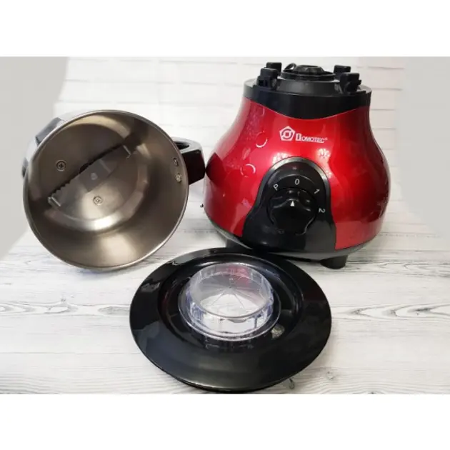 Кавомолка Domotec MS-1108 - Зображення 3