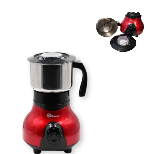 Кавомолка Domotec MS-1108 - Зображення 4