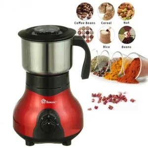 Кавомолка Domotec MS-1108