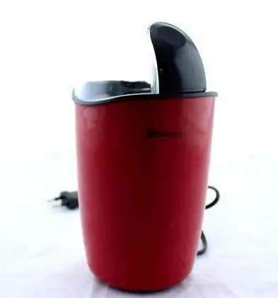 Кавомолка Domotec MS 1306 220V/200W , Подрібнювач кави, Електрична кавомолка, Ножева кавомолка - Зображення 2