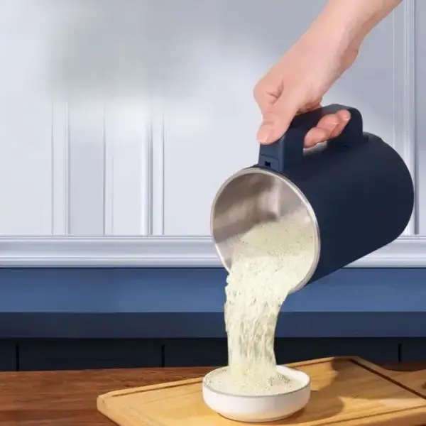 Кавомолка електрична 300W - Зображення 4