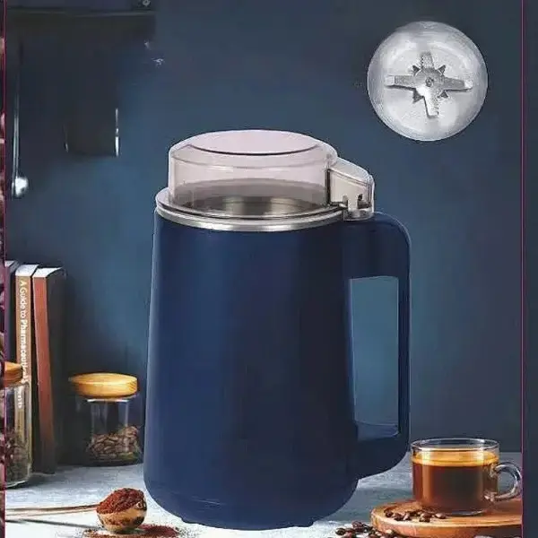 Кавомолка електрична 300W - Зображення 2