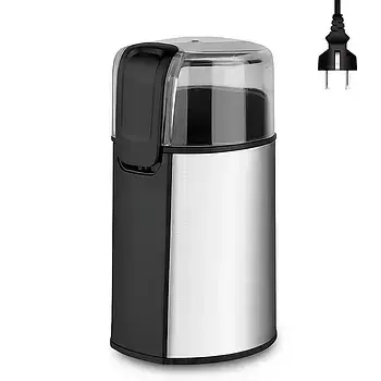 Кавомолка електрична Domotec MS 7123 280W - Зображення 2