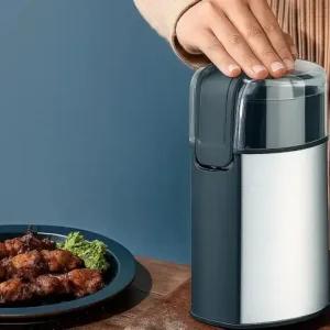 Кавомолка електрична Domotec MS 7123 280W