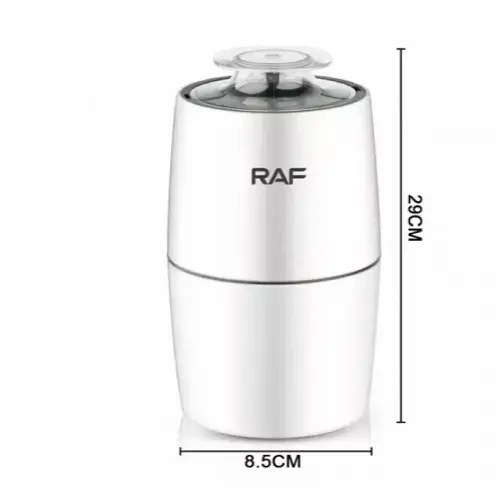 Кавомолка електрична RAF R-7122 (280 Вт) - Зображення 3