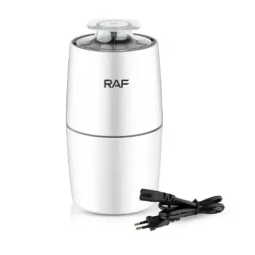 Кавомолка електрична RAF R-7122 (280 Вт) - Зображення 4