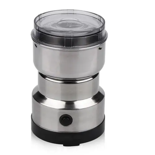 Кавомолка електрична RAF R.7113 (200 Вт) - Зображення 2