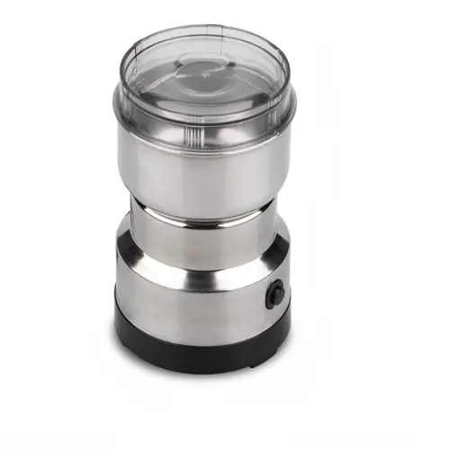 Кавомолка електрична RAF R.7113 (200 Вт) - Зображення 3