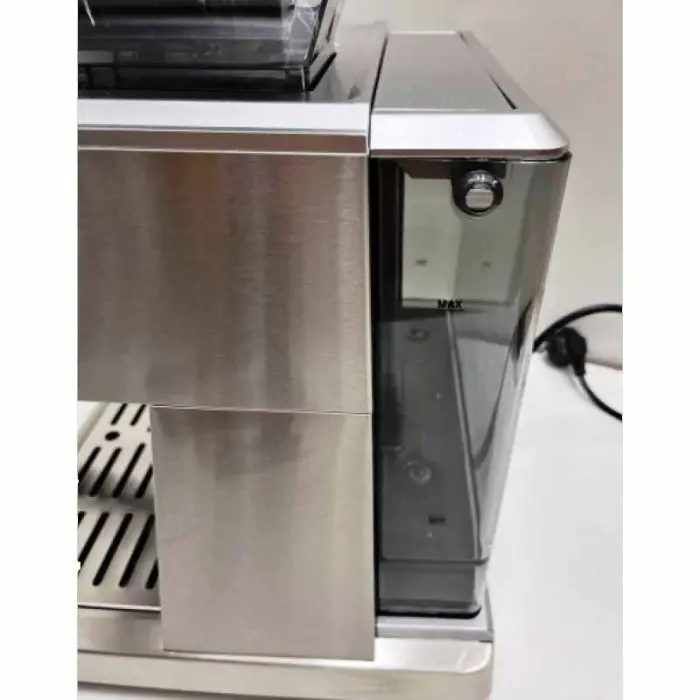 Кавоварка Еспресо з кавомолкою 2в1 Zepline ZP-7305A 3000W - Зображення 3