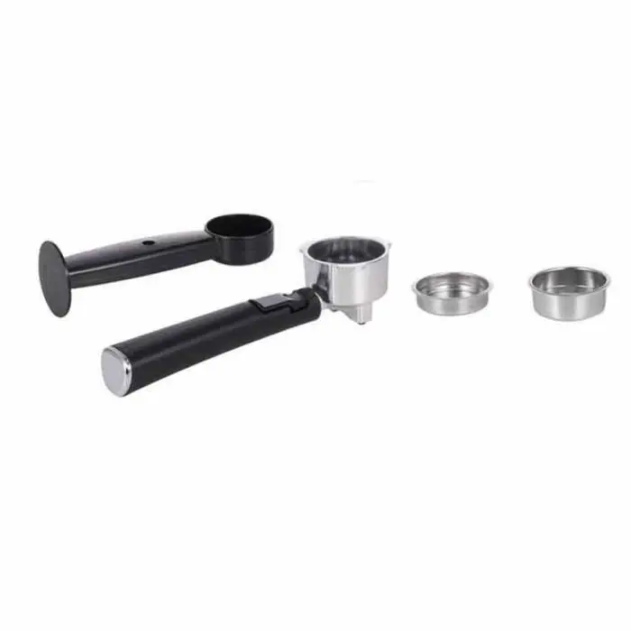 Кавоварка Еспресо з кавомолкою 2в1 Zepline ZP-7305A 3000W - Зображення 7