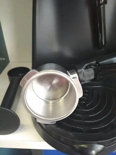 Кавоварка Rainberg RB-8111 - Зображення 3