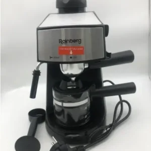 Кавоварка Rainberg RB-8111
