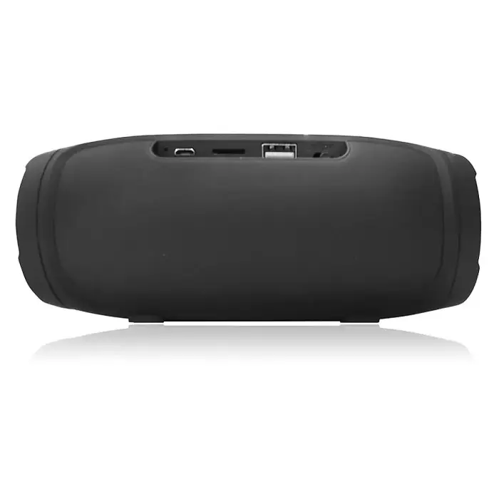 Колонка Bluetooth Charge mini E3 Бездротова Bluetooth акустика - Зображення 3