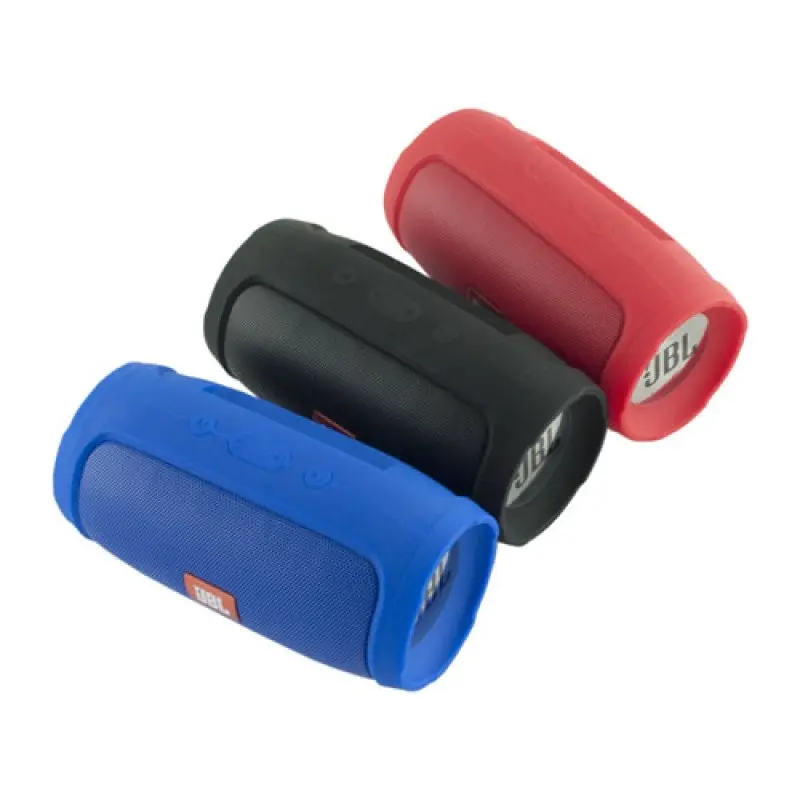 Колонка Bluetooth Charge mini E3 Бездротова Bluetooth акустика - Зображення 4