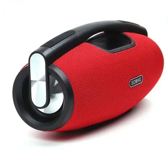 Колонка блютус Golon RX-BT 26 S - Зображення 2