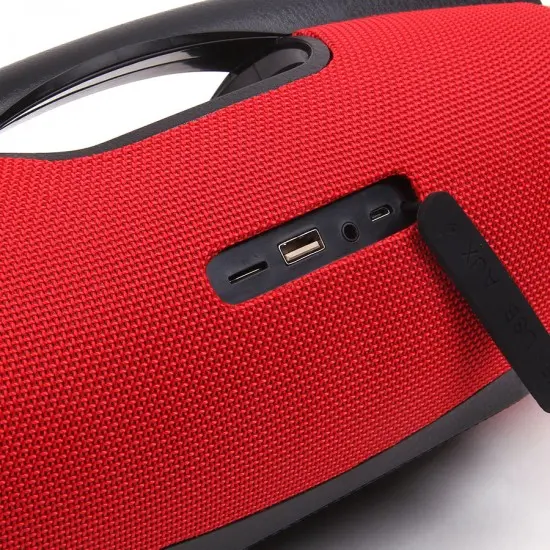 Колонка блютус Golon RX-BT 26 S - Зображення 4