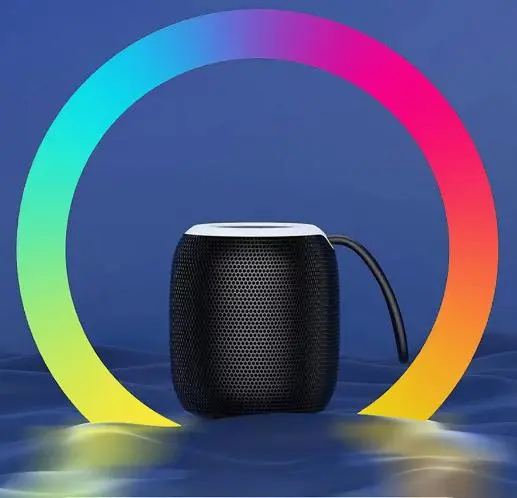 Колонка портативна SH-309 - Зображення 2