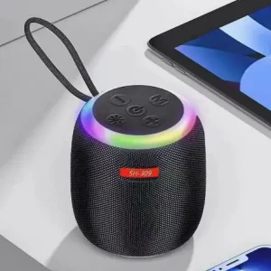 Колонка портативна SH-309