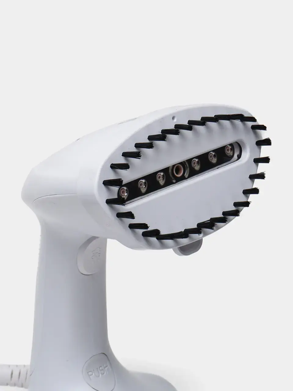 Компактний ручний відпарювач для одягу Orvica ORM-6017 1500W - Зображення 6