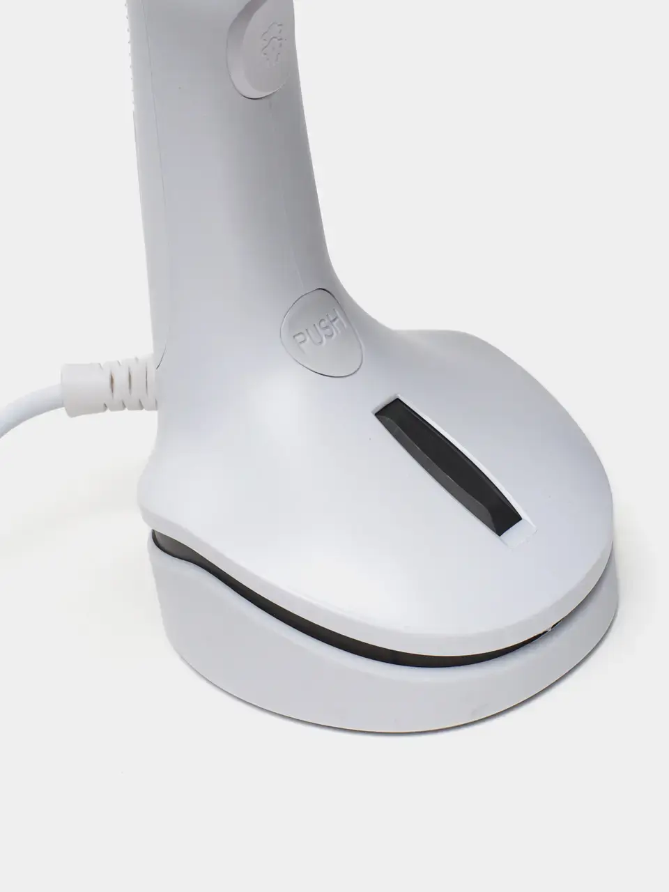 Компактний ручний відпарювач для одягу Orvica ORM-6017 1500W - Зображення 5