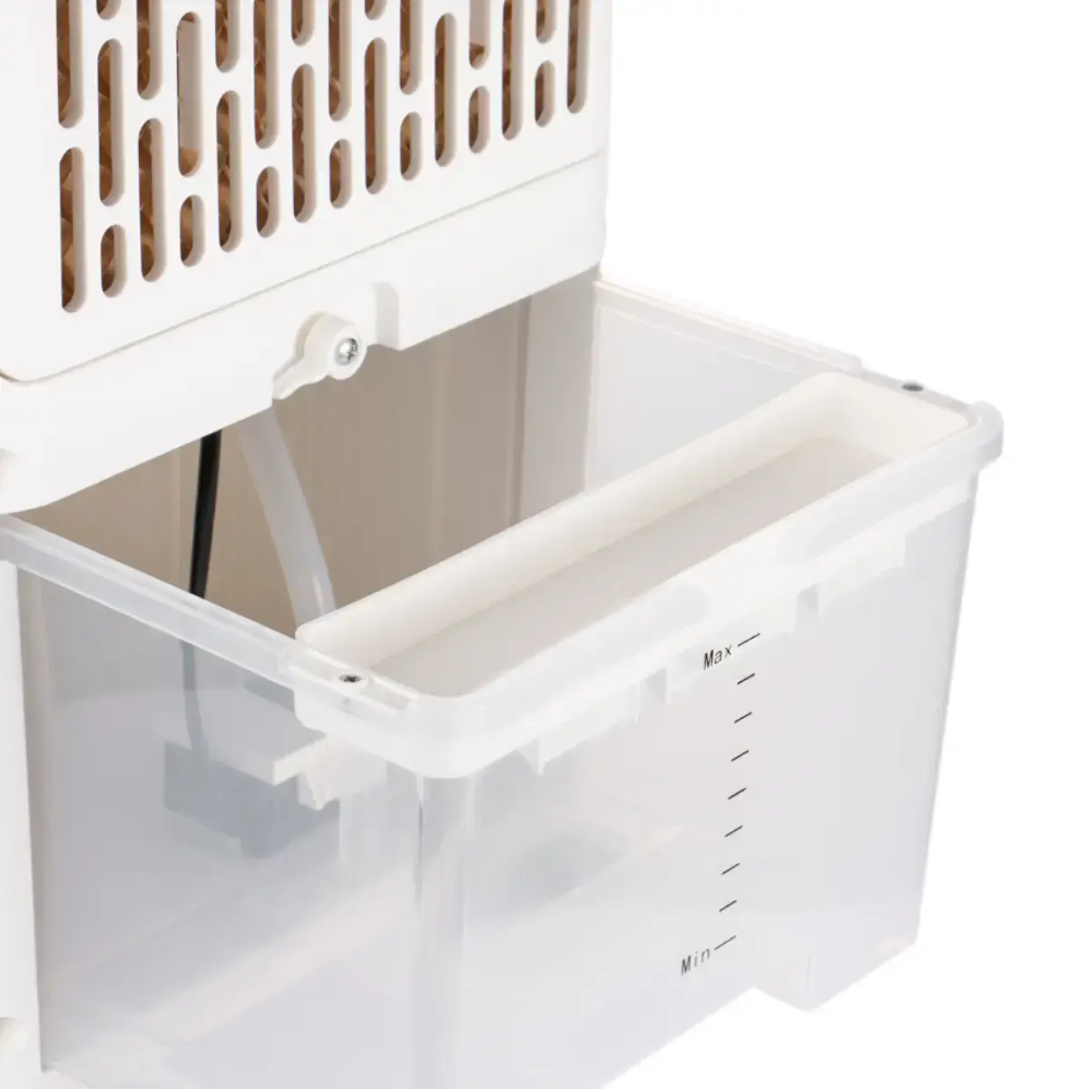 Кондиціонер-охолоджувач повітря на 3 швидкості обдування для дому та офісу RAF R.943 - Зображення 5