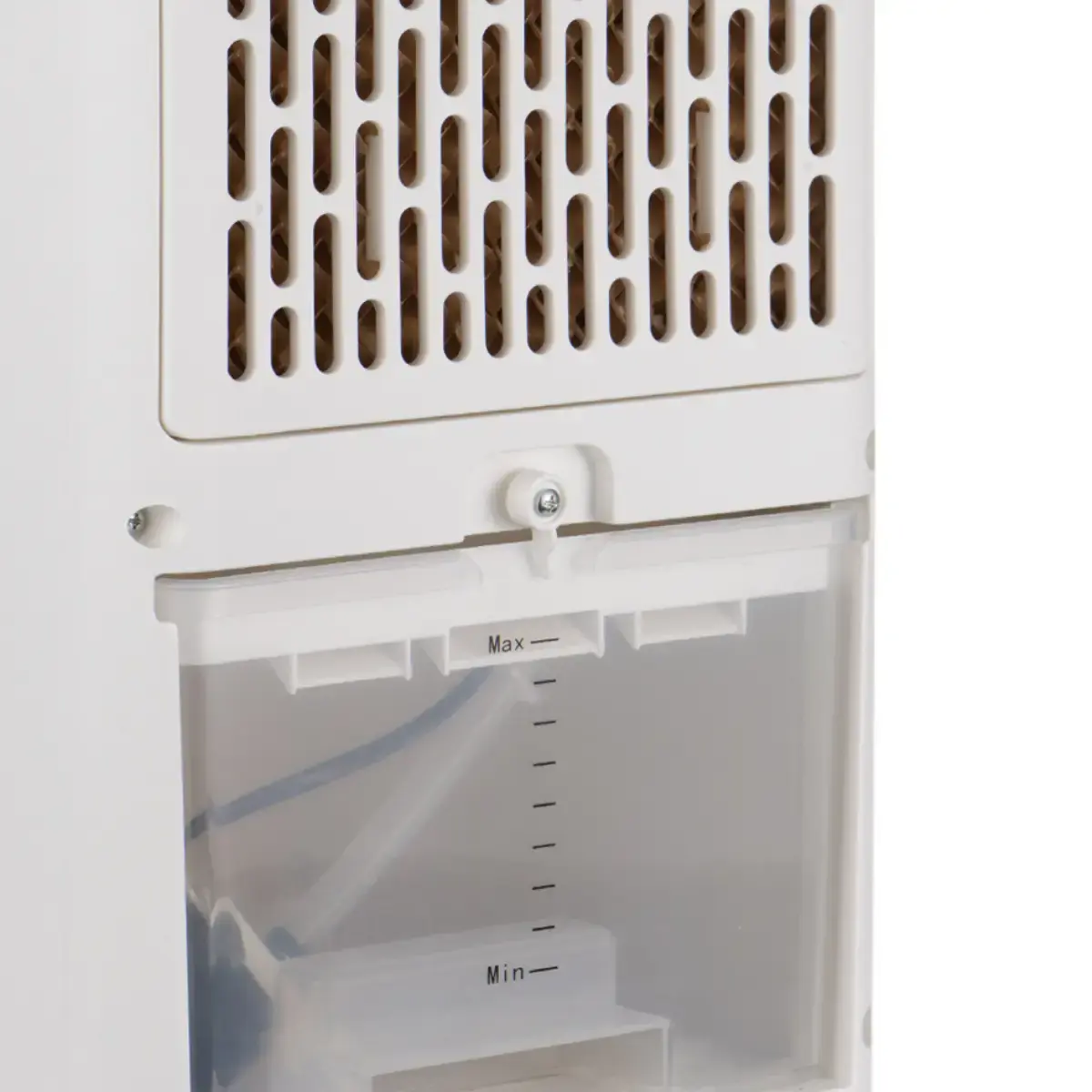 Кондиціонер-охолоджувач повітря на 3 швидкості обдування для дому та офісу RAF R.943 - Зображення 4