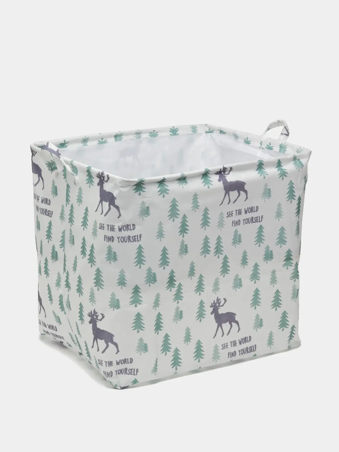 Кошик для речей, іграшок, дрібниць Storage - Зображення 2