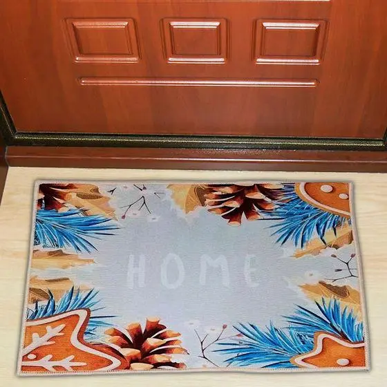 Килимок для дому розміром MAT AND200 40*120 см - Зображення 2