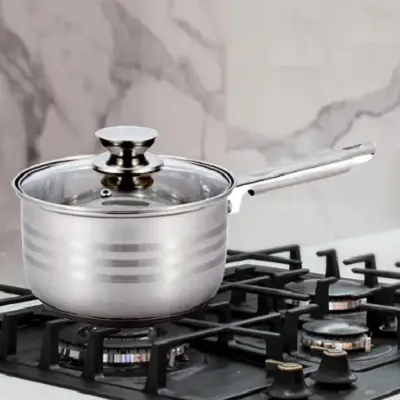 Ківш із кришкою UNIQUE UN-5051 - Зображення 2