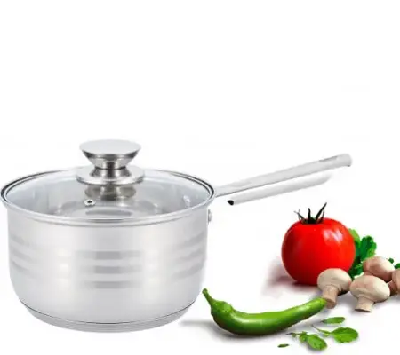 Ківш Unique UN-5053 1,9 л - Зображення 2