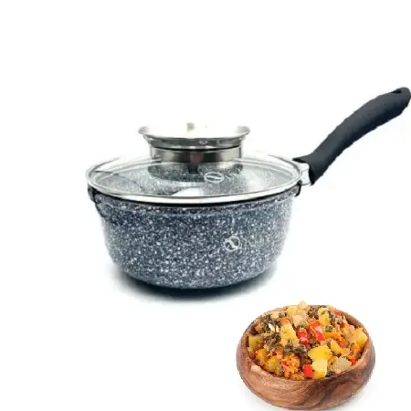 Ківш UNIQUE UN-5601 16см - Зображення 3