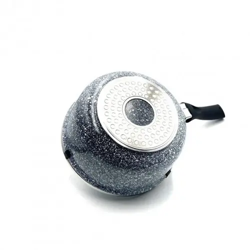 Ківш UNIQUE UN-5601 16см - Зображення 2