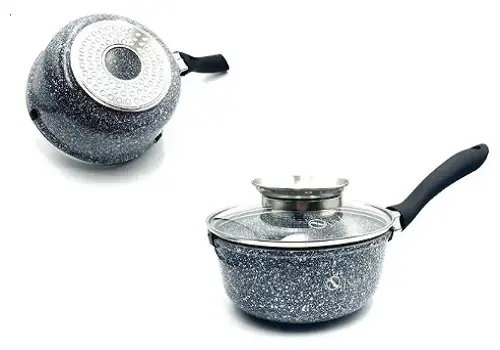 Ківш UNIQUE UN-5601 16см - Зображення 4