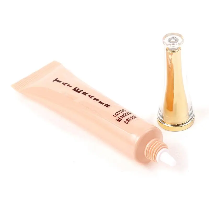 Крем для видалення небажаних татуювань - Зображення 2