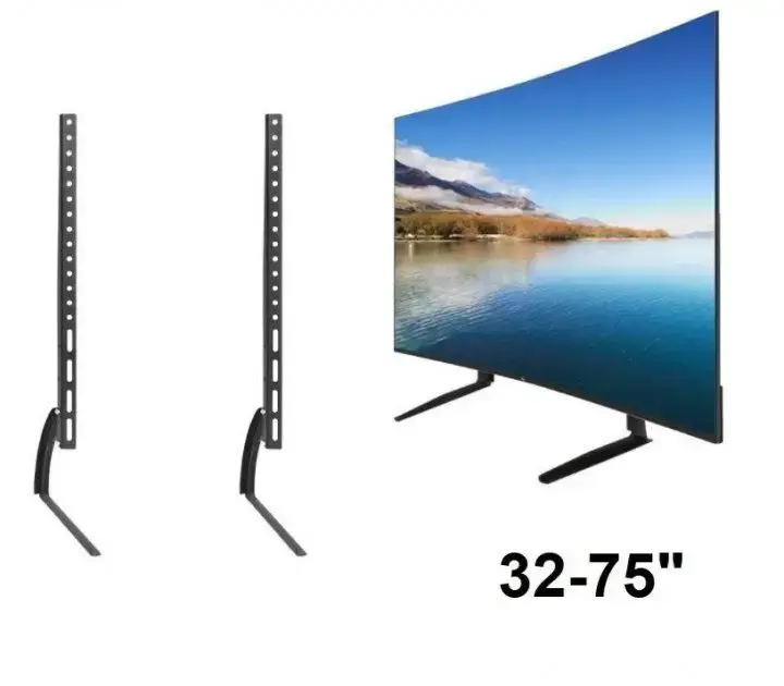 Кріплення для телевізора 32-75 V-Star D702 - Зображення 5