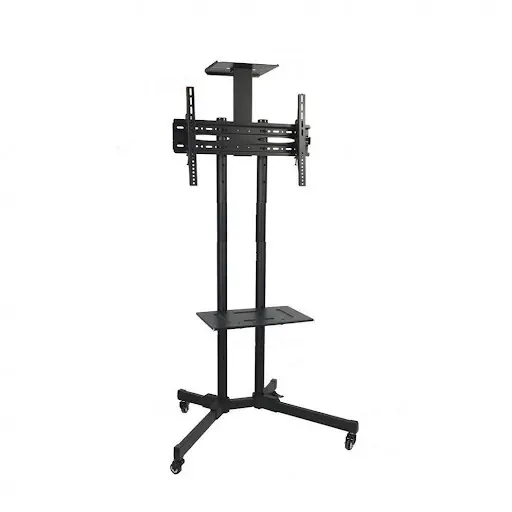 Кріплення для телевізора V-STAR TV CART 1500/8005 32"-70" для плазми до 27 кг - Зображення 5