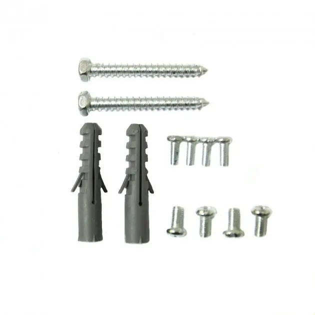 Кріплення кронштейн для телевізорів/моніторів поворотний V-Star 101W 14-27'' Чорний - Зображення 2