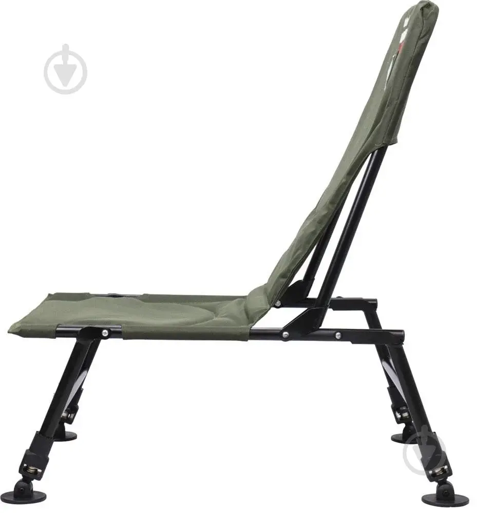 Крісло розкладне Fishing ROI для риболовлі AND 010D - Зображення 3