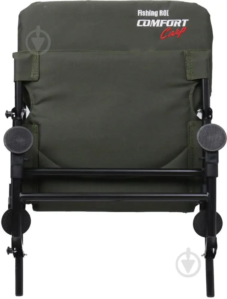 Крісло розкладне Fishing ROI для риболовлі AND 010D - Зображення 4