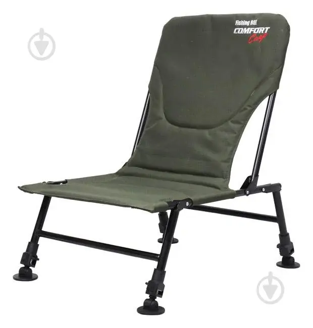 Крісло розкладне Fishing ROI для риболовлі AND 010D - Зображення 2