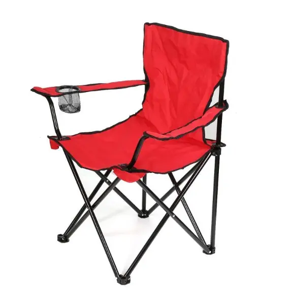 Крісло складане для пікніка та риболовлі "Павук" 1905 - Зображення 6