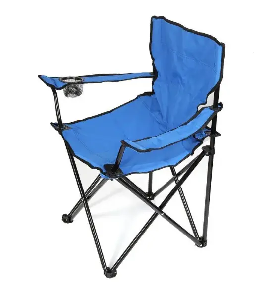 Крісло складане для пікніка та риболовлі "Павук" 1905 - Зображення 5