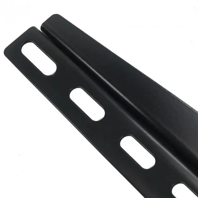 Кронштейн для телевізора на стіл V-Star D701 TV01 14"-42" підставка для телевізора (1008927-Black) - Зображення 8