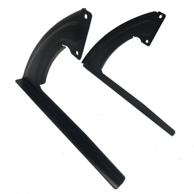 Кронштейн для телевізора на стіл V-Star D701 TV01 14"-42" підставка для телевізора (1008927-Black) - Зображення 6