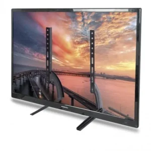 Кронштейн для телевізора на стіл V-Star D701 TV01 14″-42″ підставка для телевізора (1008927-Black)