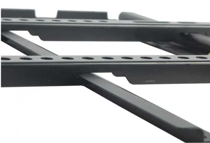 Кронштейн для телевізора з діагоналлю 26-63" MHZ V-40 4739 - Зображення 6