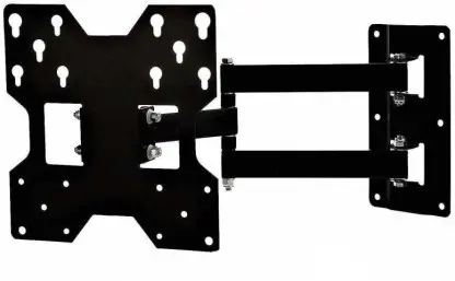 Кронштейн на стіну для ТВ поворотний V499 14-55 - Зображення 4