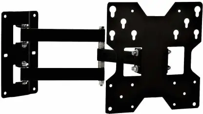 Кронштейн на стіну для ТВ поворотний V499 14-55 - Зображення 2