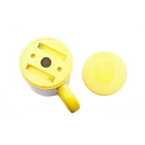 Кухоль мішалка Self Mug. Чашка мішалка - Зображення 4